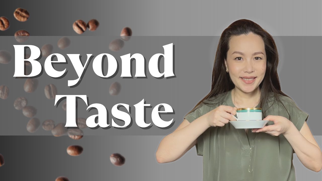 Как обжарщик кофе определяет вкус кофе — что упускает большинство людей.