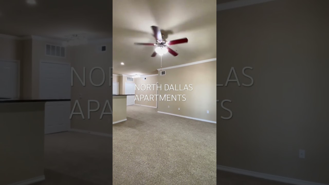 Apartments in Farmers Branch, Texas #dfwapartments #apartmenttour #realtor