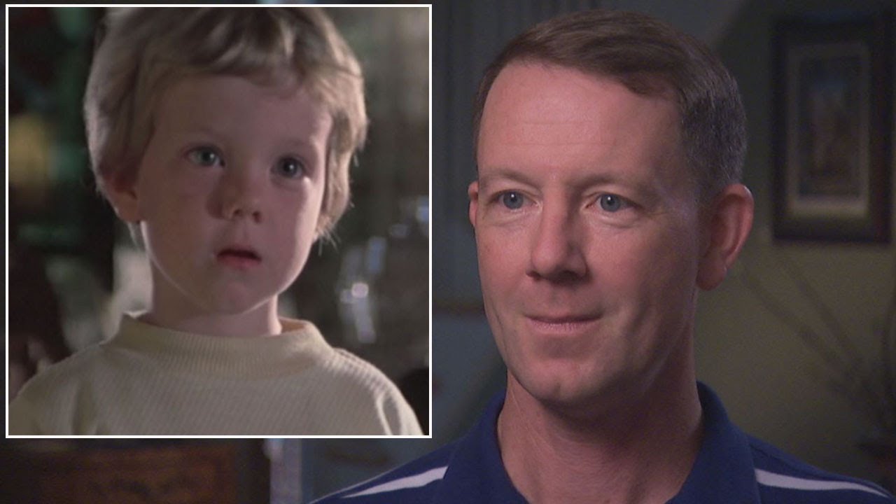 Former 'Close Encounters' Child Star Cary Guffey: 'I Still Get Fan Mail'