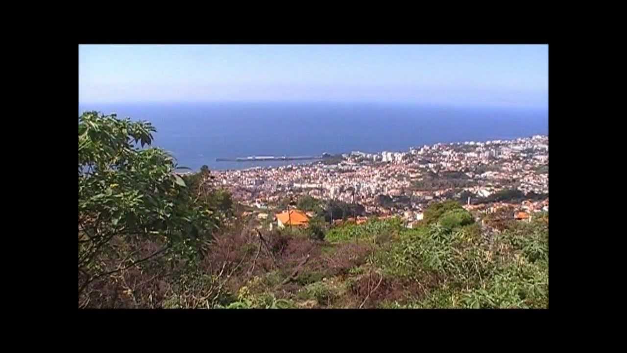 Madeira 2012 - Deel 3