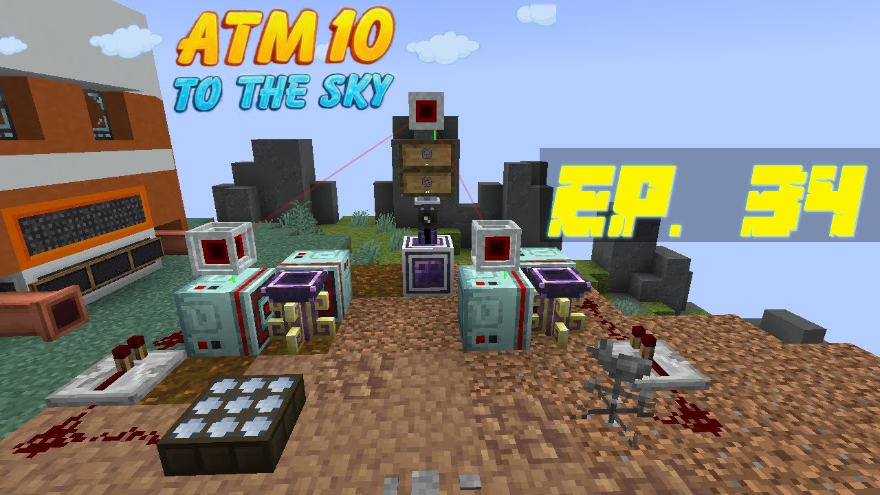 Dia Despejado y Eterno - AM10 SKY #34