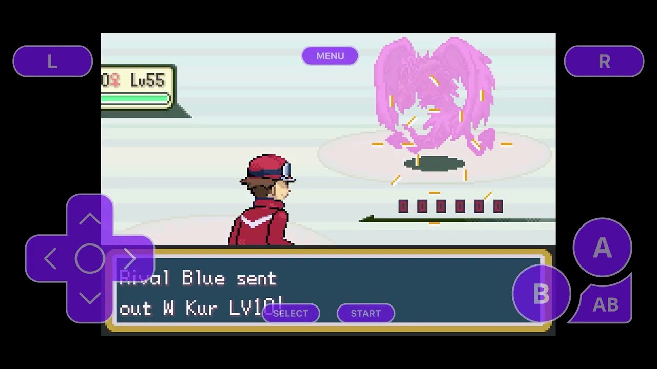 Pokemon Yugioh Romhack: On our way to become King of Games