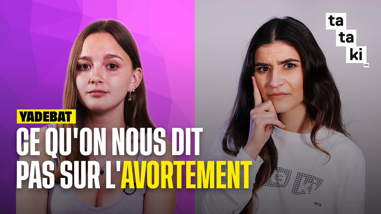 6 témoignages pour casser le tabou autour de l’avortement - YADEBAT