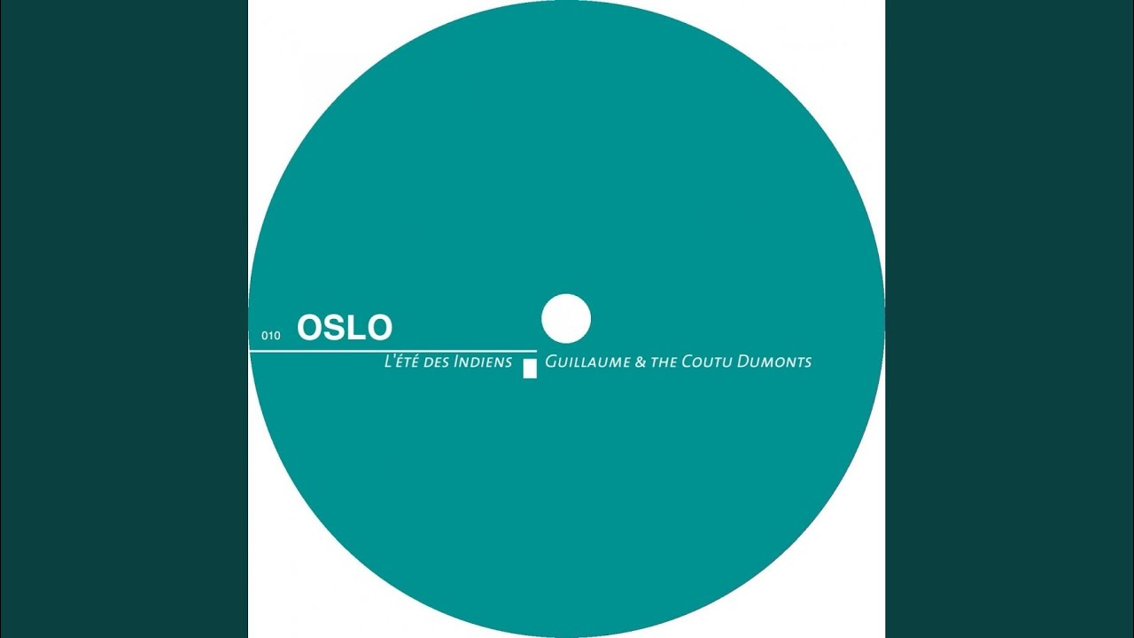 Le Tigre (Original Mix)