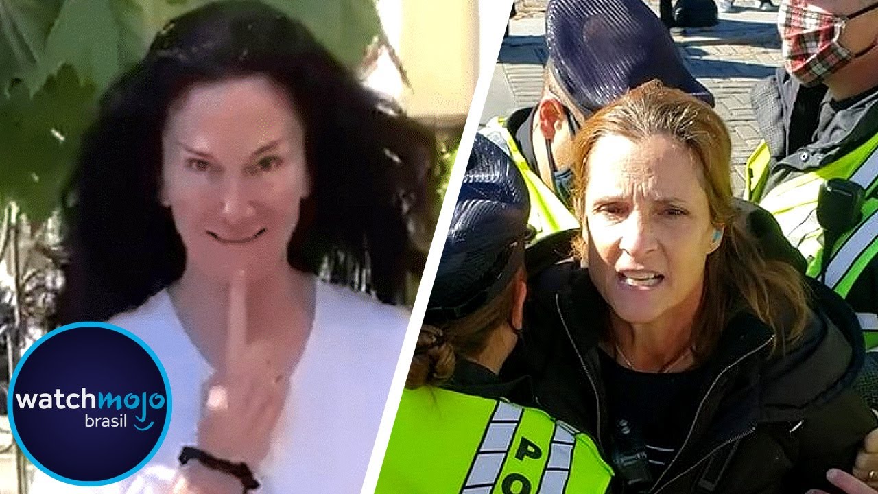 10 Karens que Arruinaram Suas Próprias Vidas