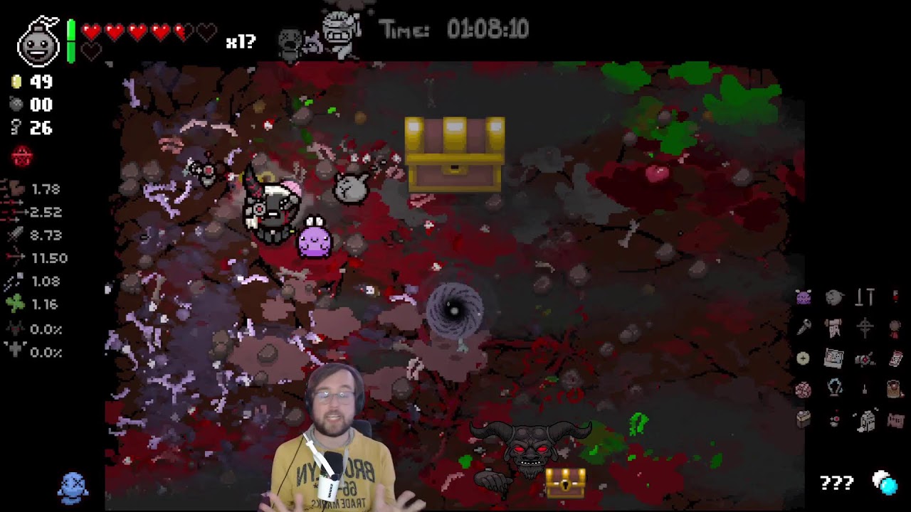 Eden Roulette Stream