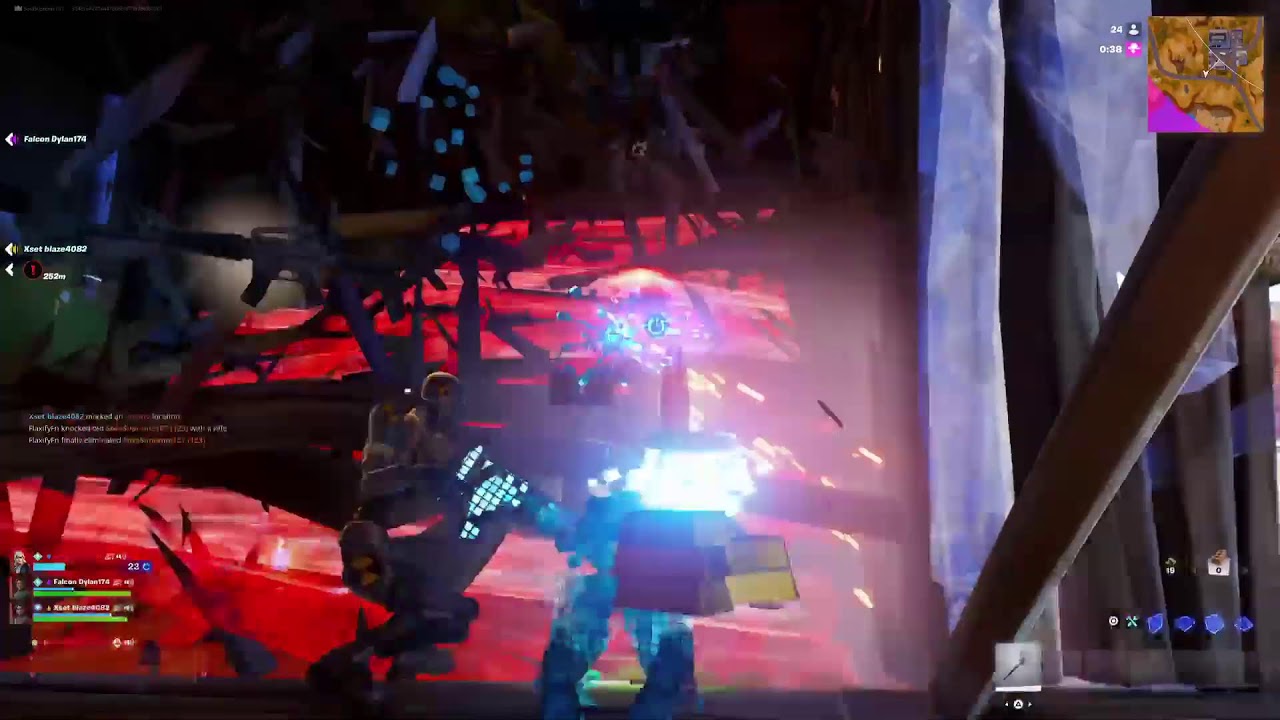 Hi guys playing with my freind