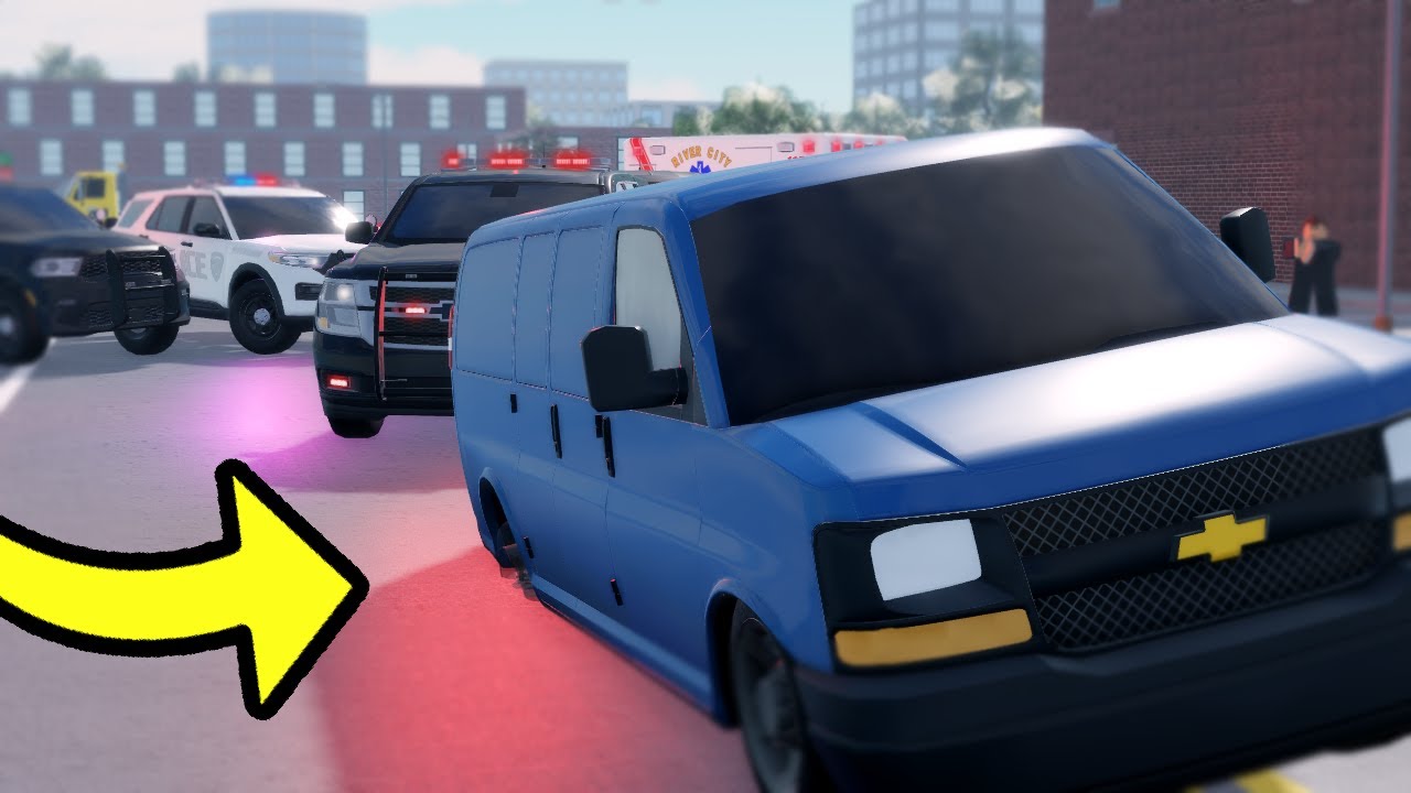These criminals KIDNAPPED ME! Private Security | Liberty County Roleplay (Roblox)
