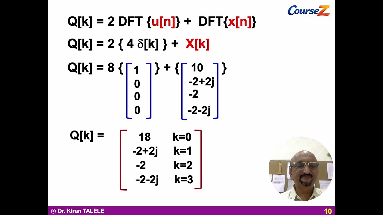 DFT5=DFT Properties1