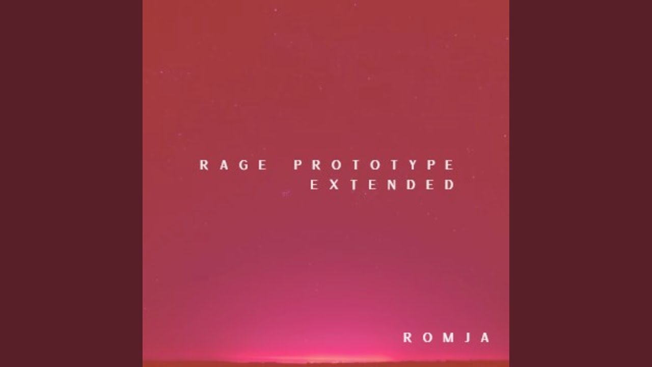 Rage Prototype (Extended)