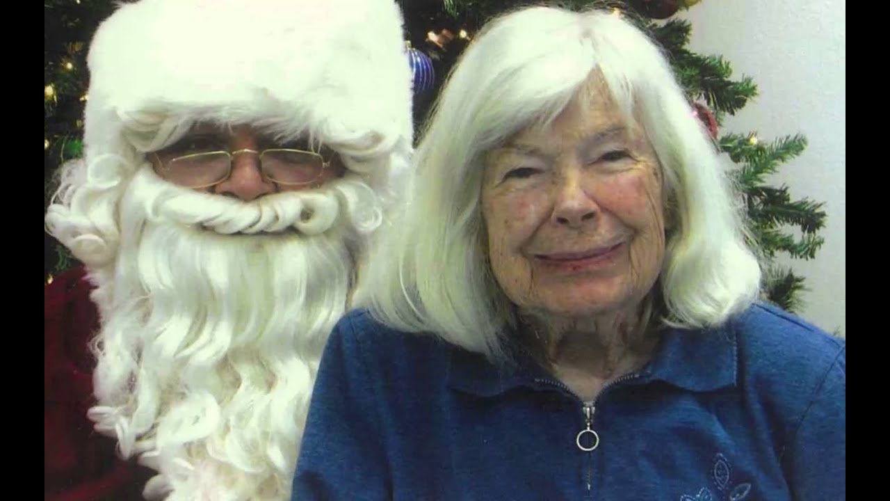 Mary Elizabeth Murphy Rohlich -- Memorial Service Slideshow