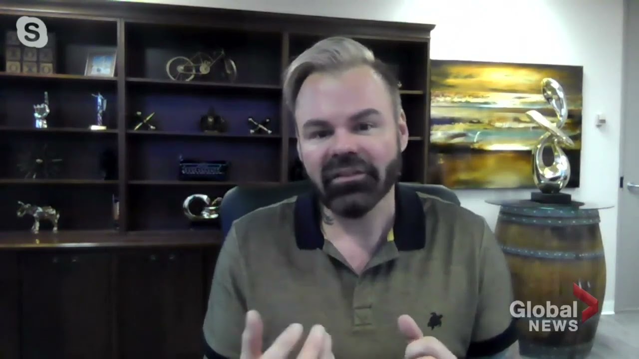 Global Saskatoon ADvice January 2022 - 2022 Marketing Trends