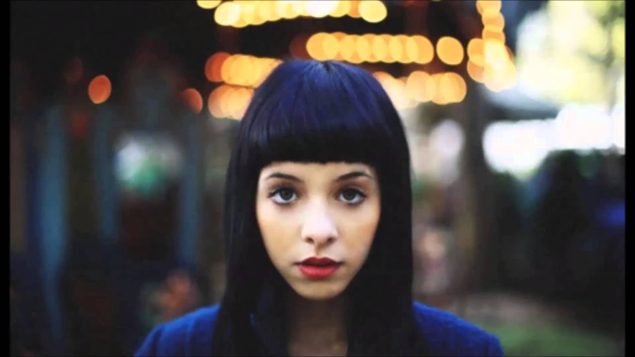 Melanie Martinez - Toxic (m o l e s ' Remix)