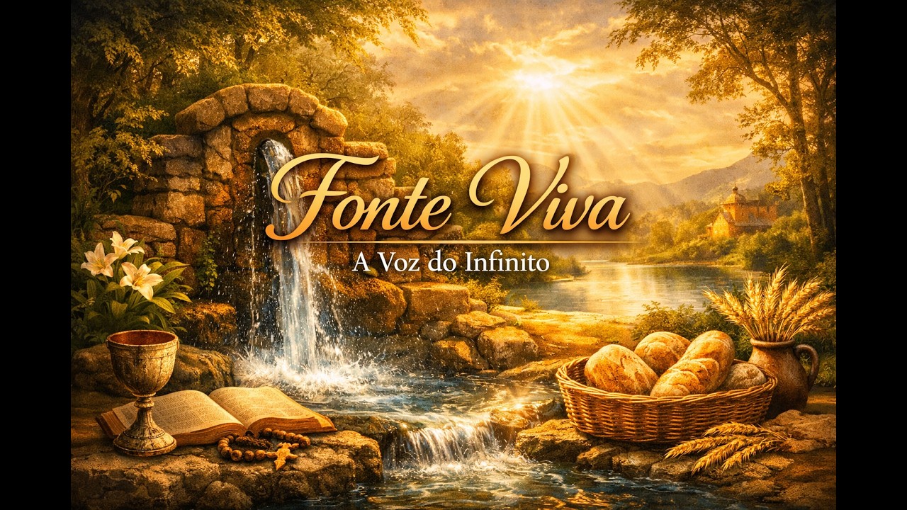 Fonte Viva