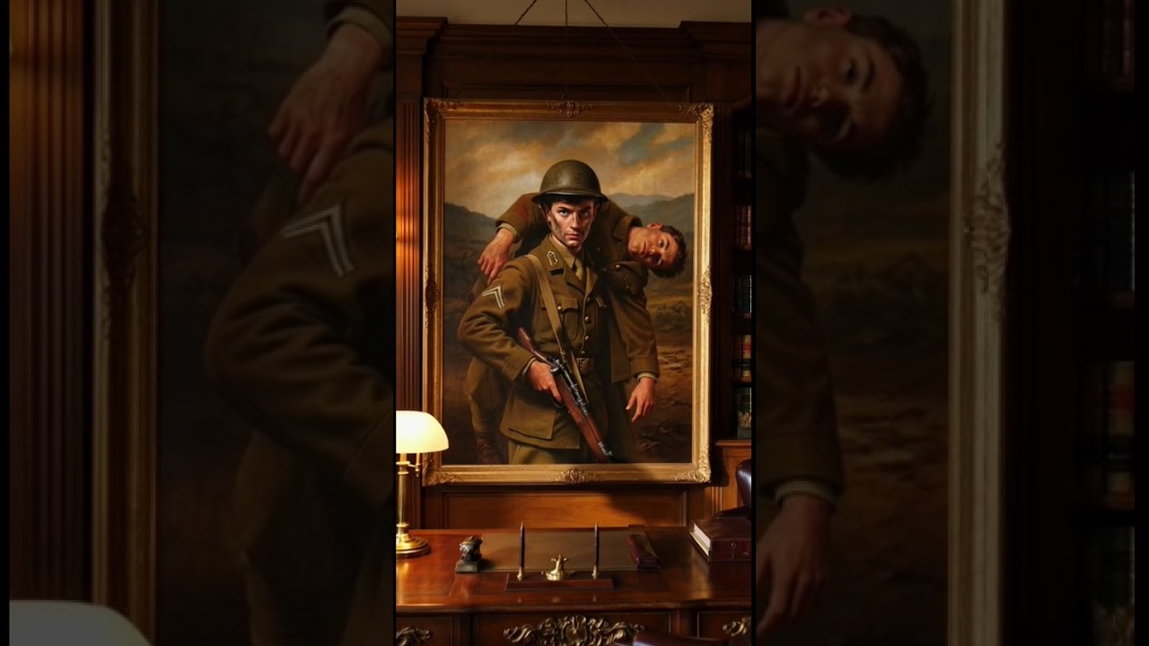 Ловушка милосердия  Дело №1918 #shorts