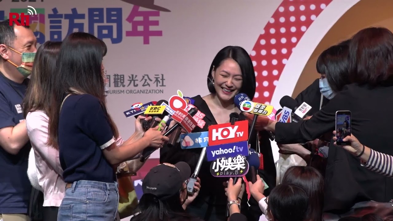 대만 인기스타 서희제小S, '한국 간장게장 맛있어요' 감탄 연발