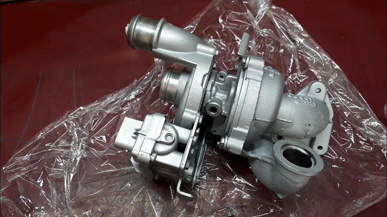 Elektronik Turbo Valfi Vestegate Nedir Nasıl Çalışır ?