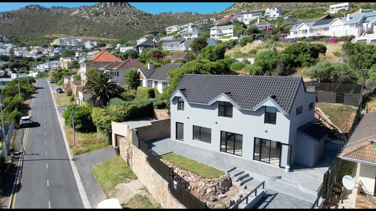 105 Hillside | Walkthrough Video
