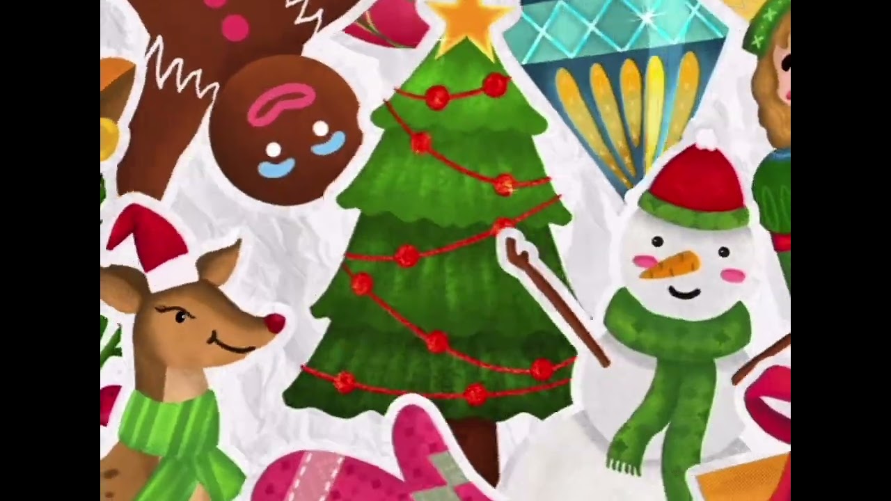 La Magia del Natale🎅🏻🎄🎄