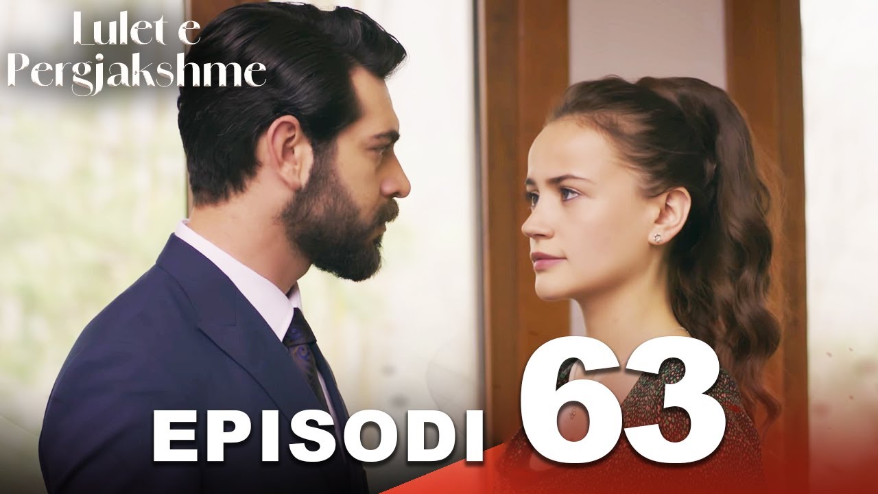 Lulet e Pergjakshme | Episodi 63 | Me titra në shqip | Kan Cicekleri