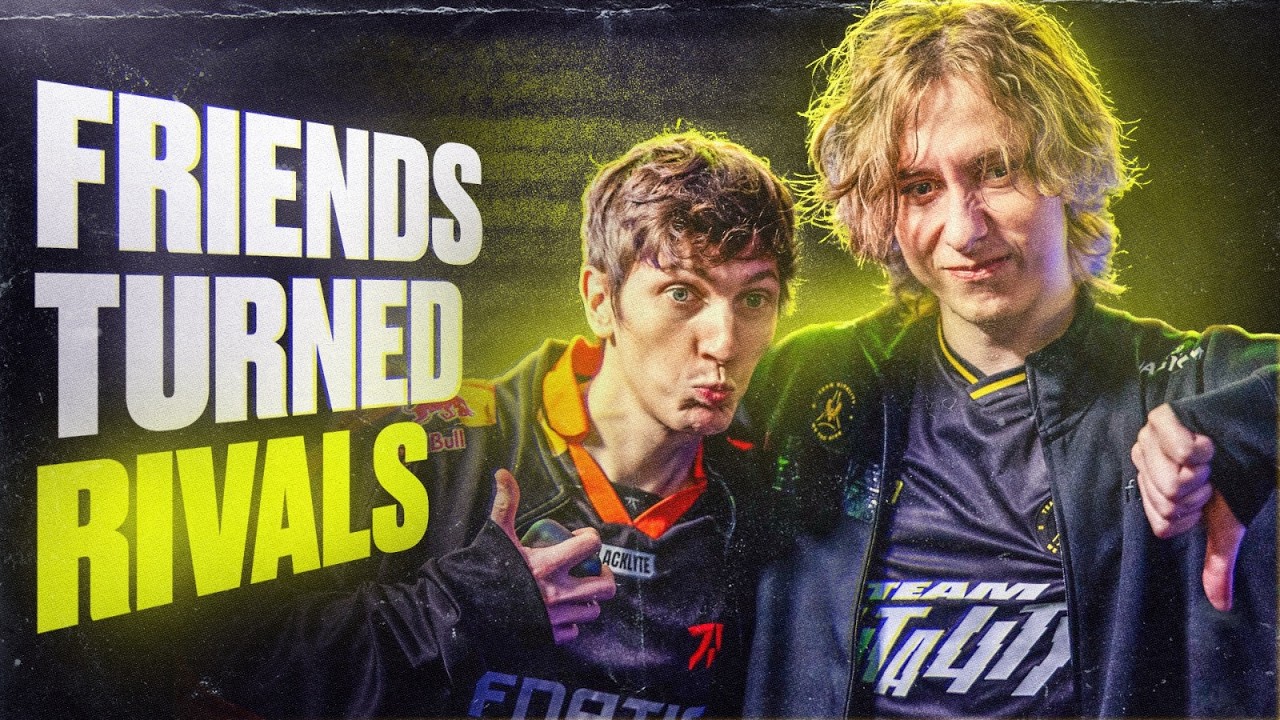 We Faced Vitality and Chronicle... And Destroyed Them!