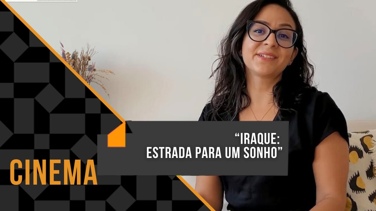 A história de brasileiros que construíram a rodovia mais moderna do mundo no Iraque! Confira