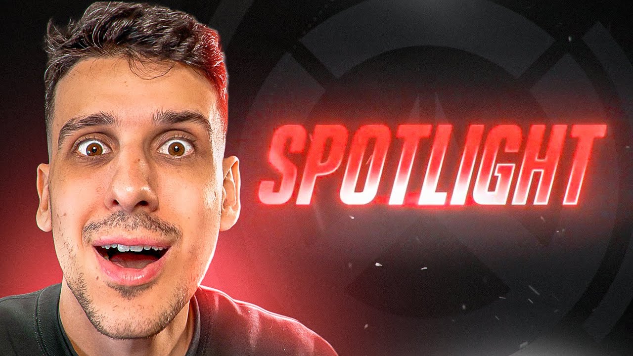 OVERWATCH SPOTLIGHT 2026 HA SIDO CONFIRMADO