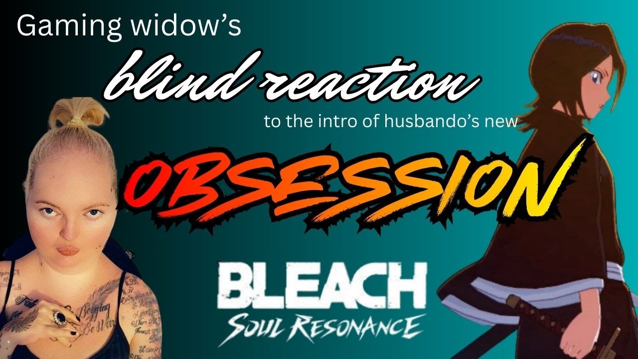 1ST IMPRESSIONS! Rox reacts to husbando's new gacha addiction footage