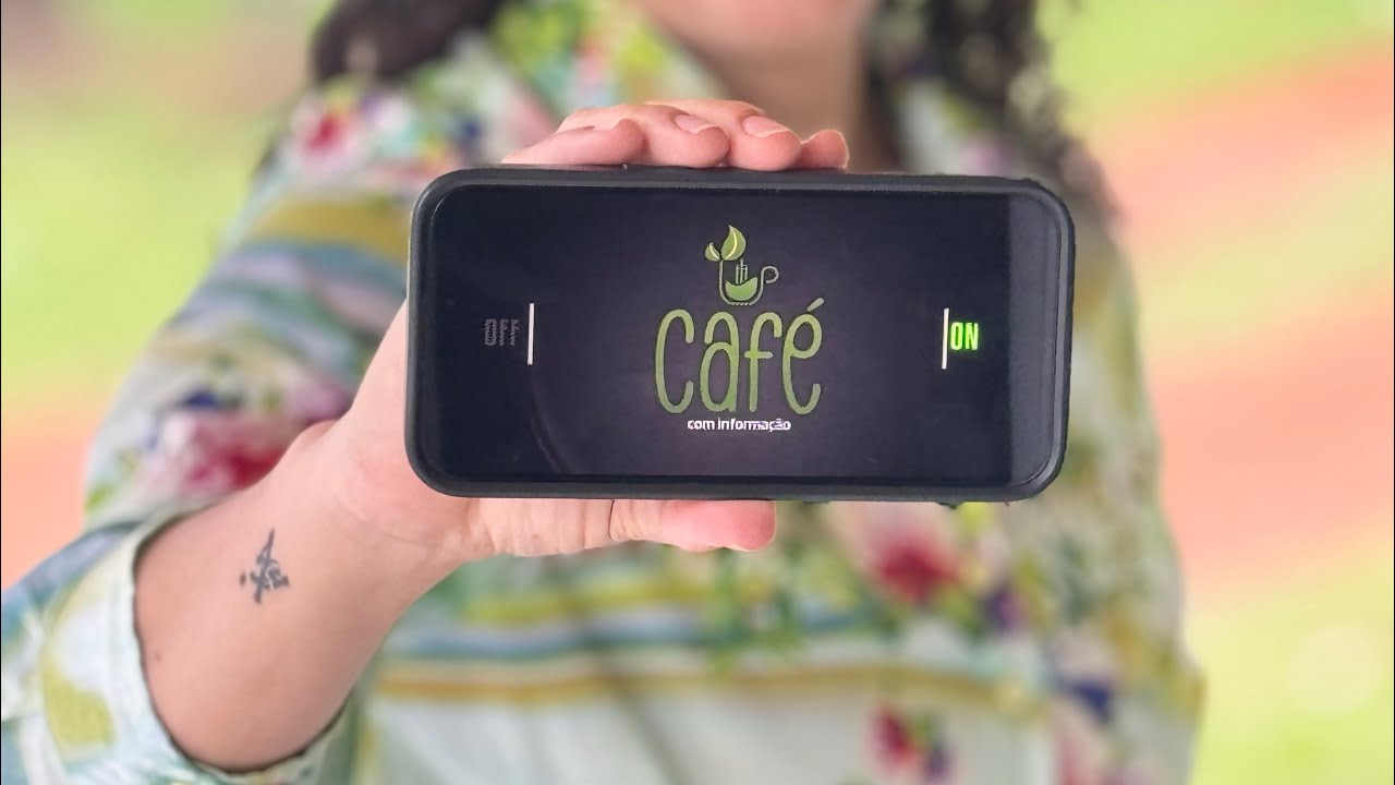 O AGRO QUE MOVE O BRASIL TEM ROSTO, TEM HISTÓRIA E TEM DIREÇÃO