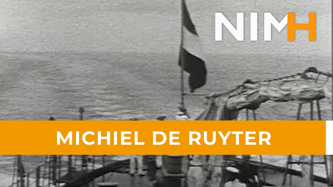 Michiel de Ruyter