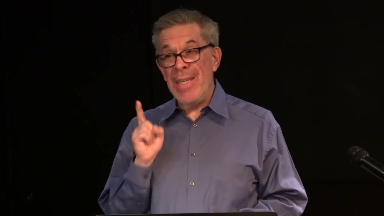 Frankenstein: Peter Charkalis