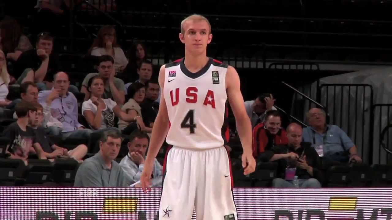 Conner Frankamp: Beast Mode [ON] Off