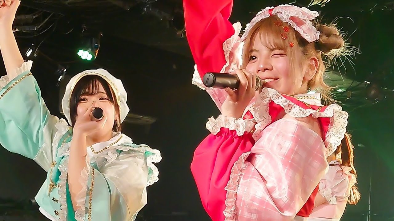 ステラリオン　2026.2.3　 SHIBUYA Milly way　ONE MAN LIVE『見上げた星空に』ライブ映像vol.1