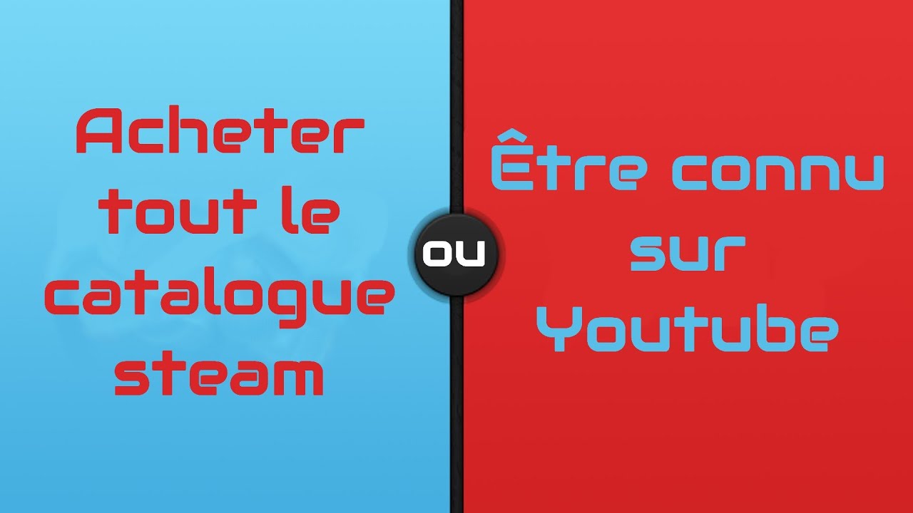 [Map Minecraft] Would You Rather #1 : Un concept...int&eacute;ressant.