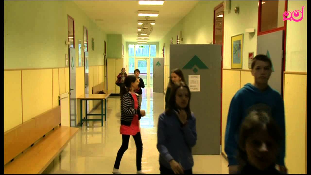 Infodrom: Kako zvonijo šolski zvonci?