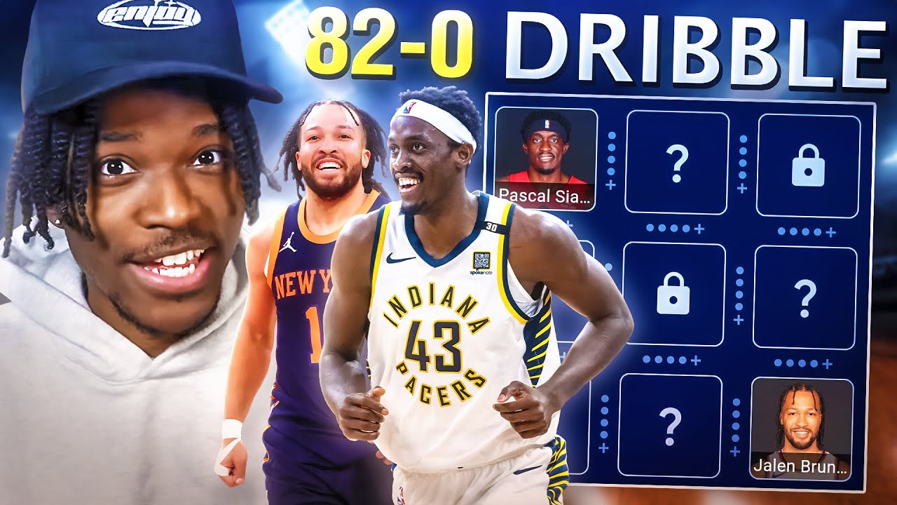 I Tried To Go 82-0 While Playing This Game
