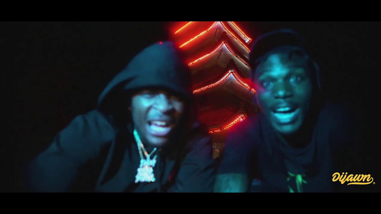 $loan x Skiano - Easy Death  (Dir. by @dijawn__ )