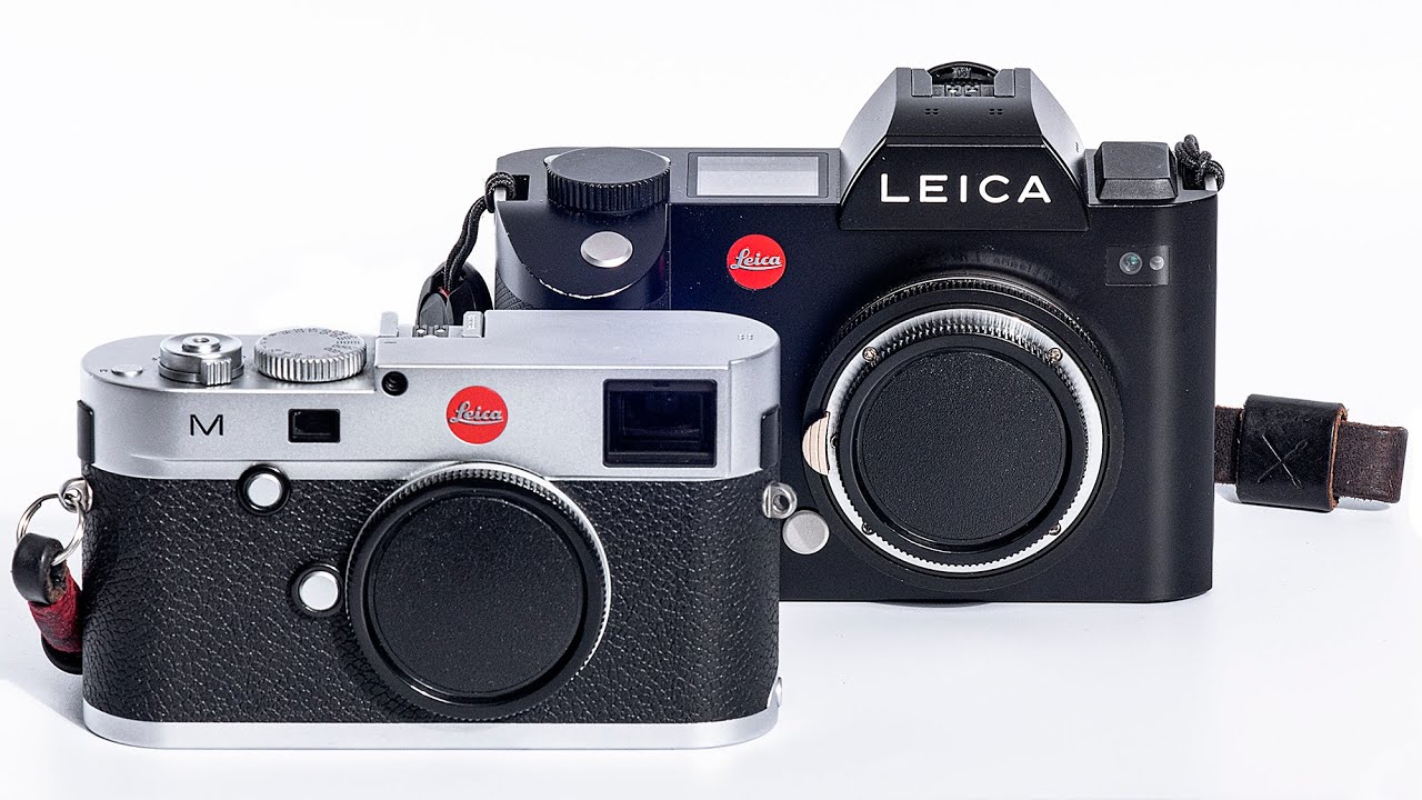 🔴 WHY Your Camera DOES Matter  |  Leica M Lenses Shown To Perform Better on..