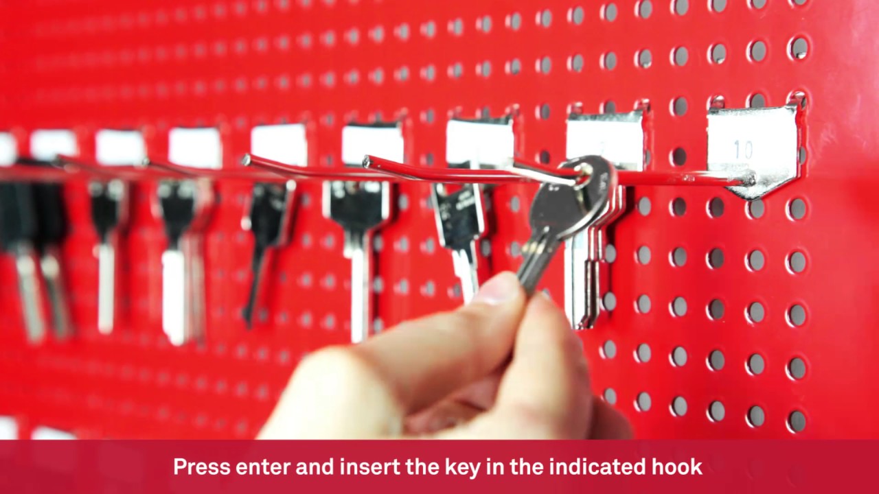 Camillo Bianchi Reader | Select region, manage hooks and update software
