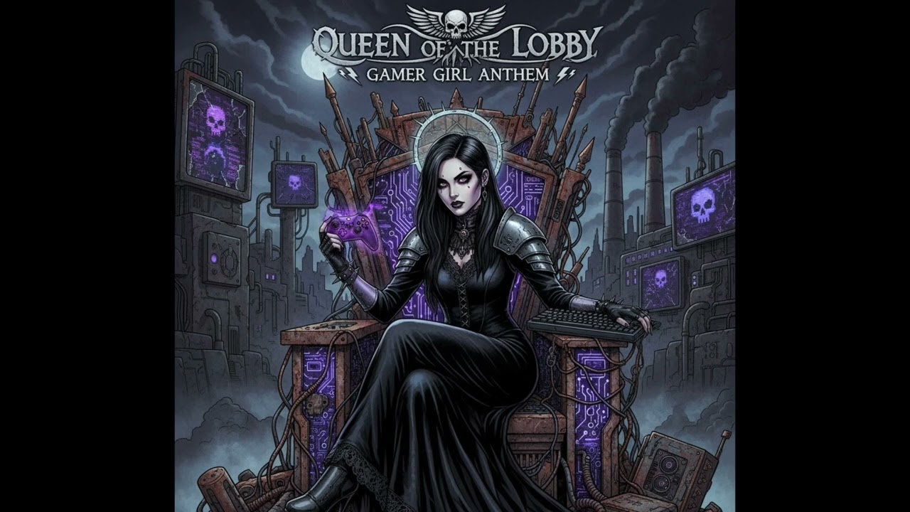 Queen Of The Lobby