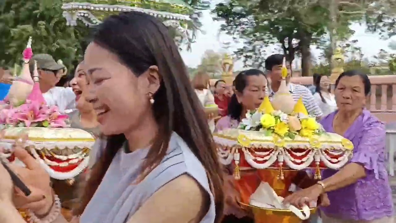 งานบวช 15 มีนาคม 2569