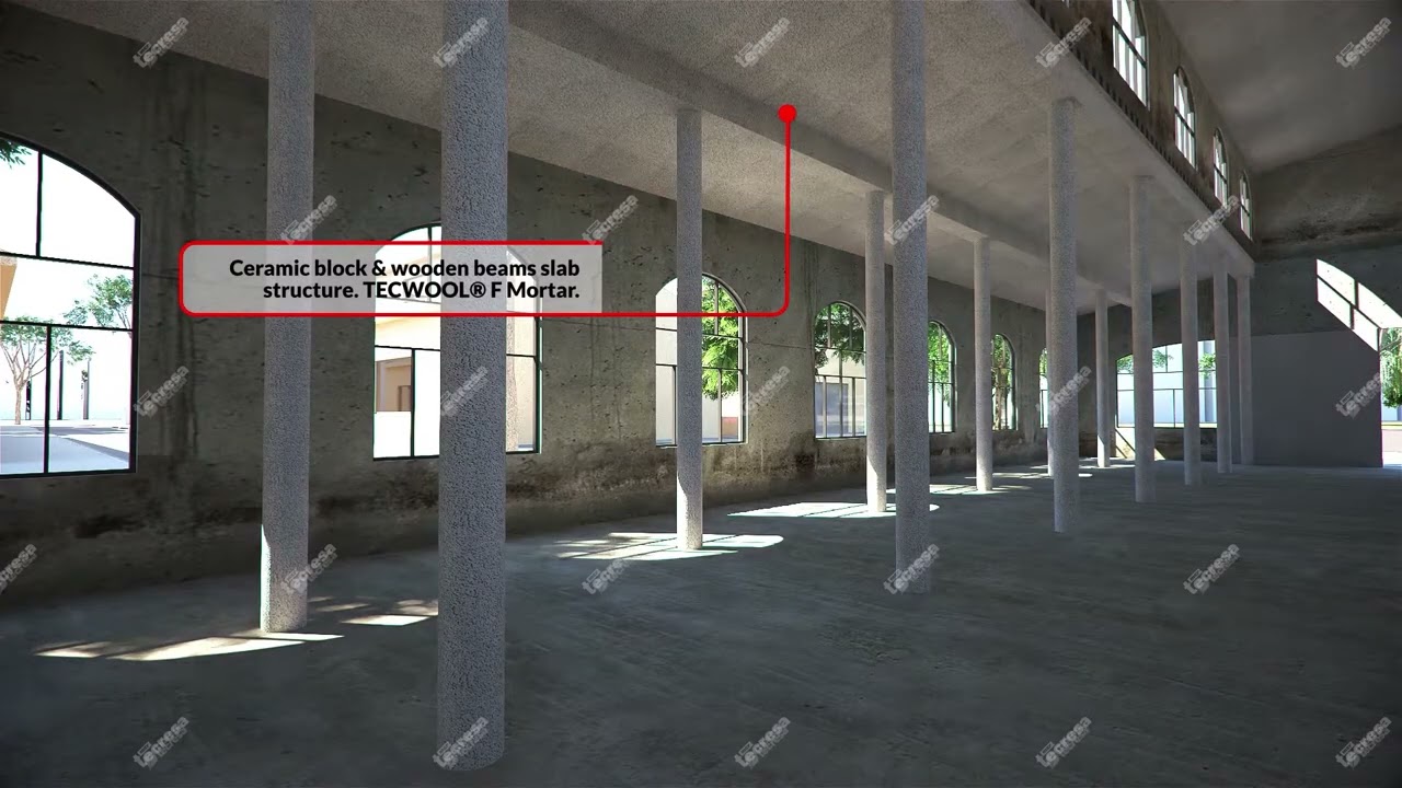 Rehabilitation Constructive Solutions