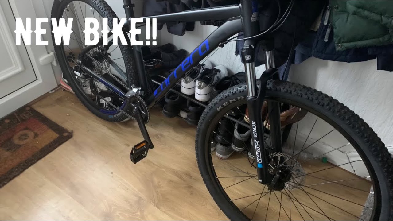 Carrera Hellcat 2020 - First Impressions