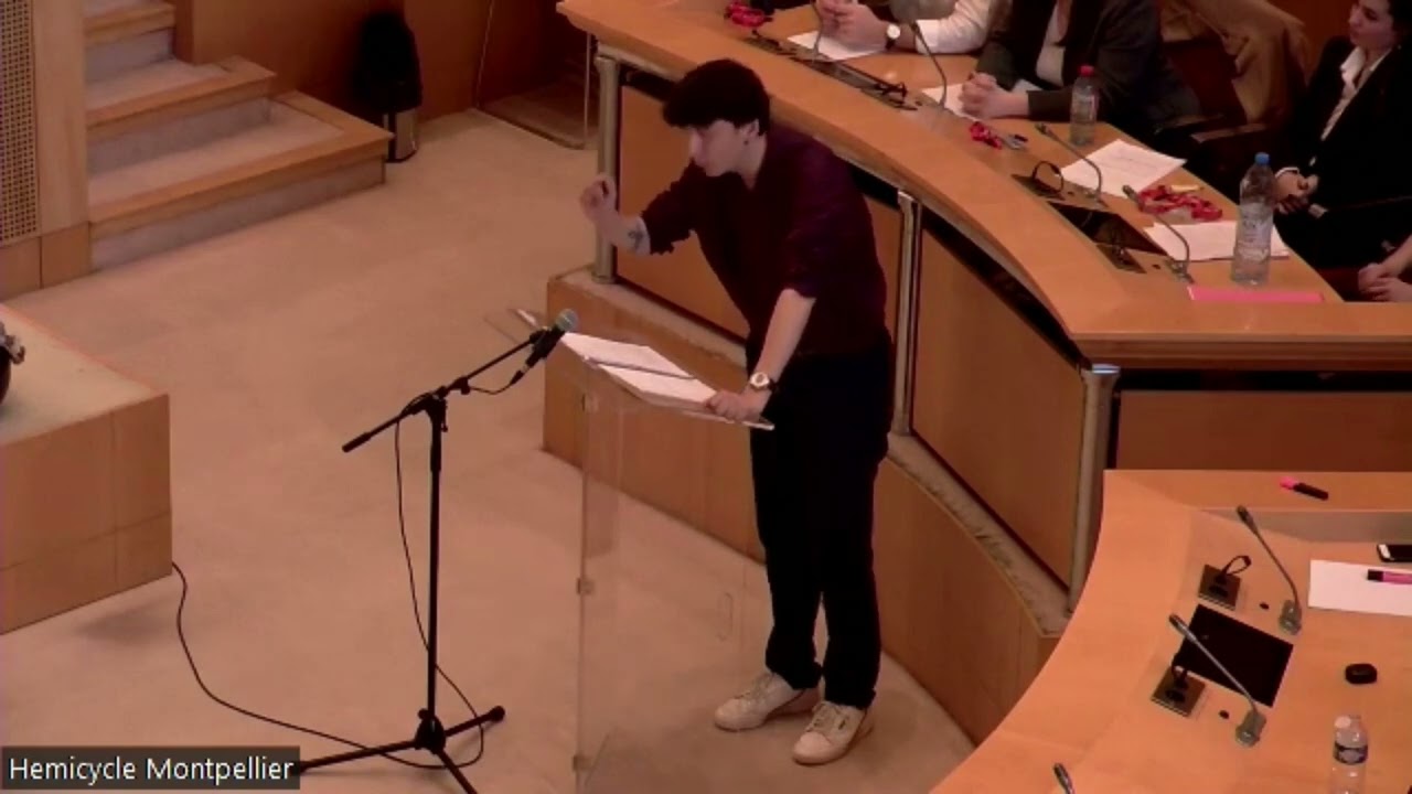 Discours à la jeunesse (Jean Jaurès)