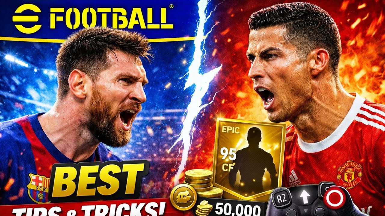 They Try to Robbed me But I changed their Script #efootball #pes 