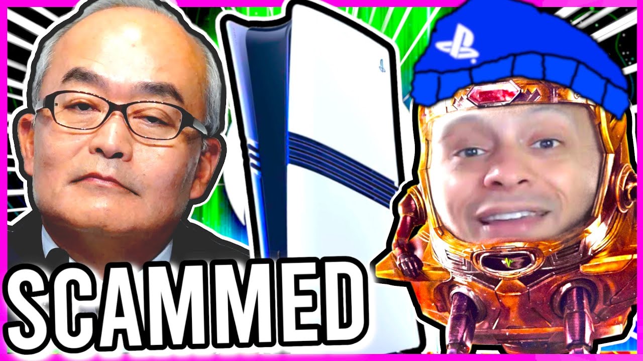 PlayStation Fanboys Are Getting Desperate