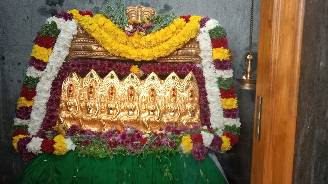 Sabdha kannimar devi saranam .om DURGA DEVI SARANAM 
