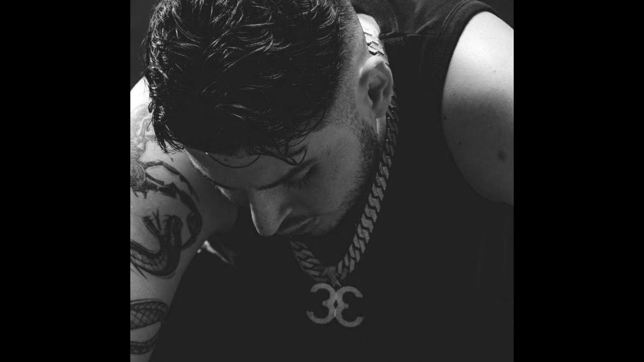 Blok3 x Poizi Type Beat 