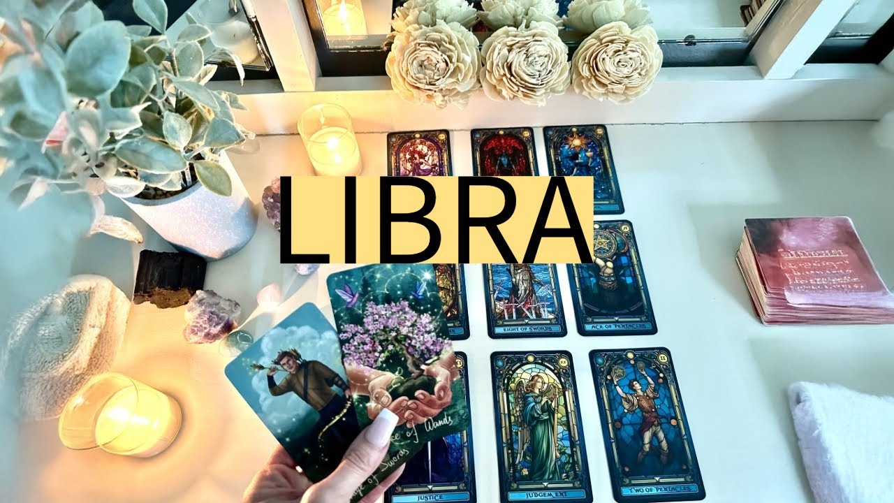 LIBRA ~  ❤️ WOW!  Someone Knows You’re Their Twin Flame  ❤️  Aug. 2025