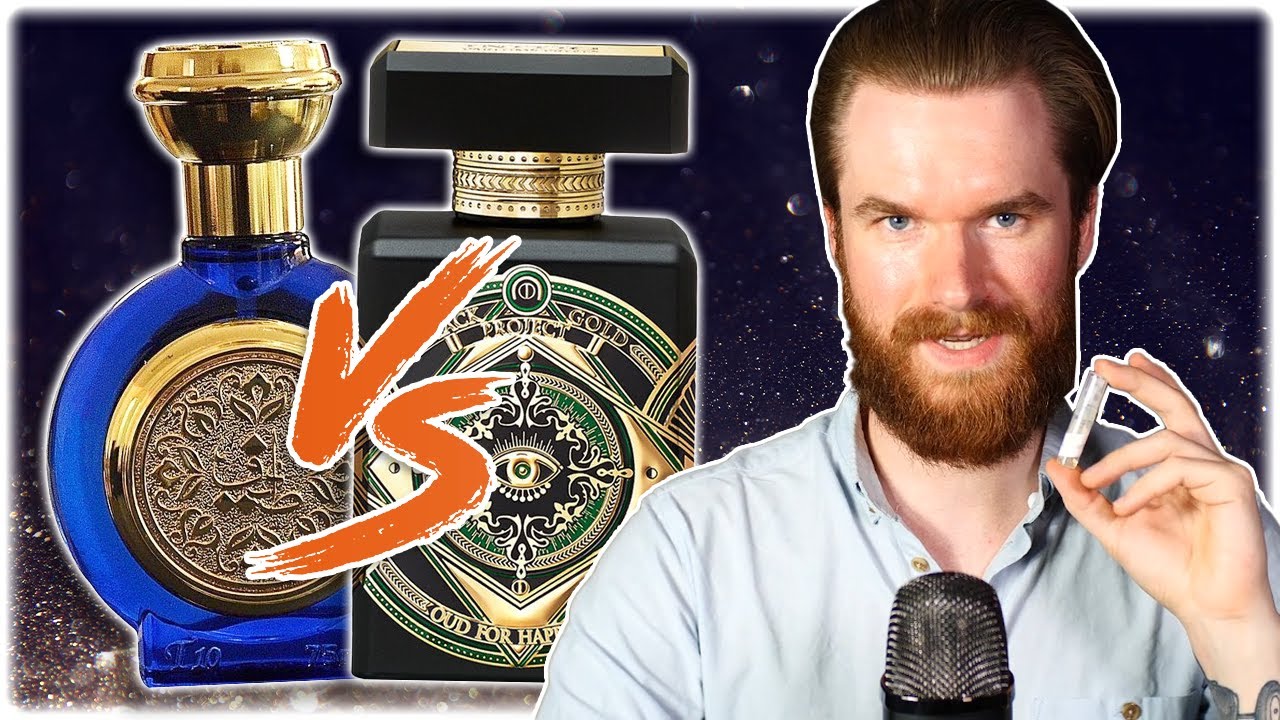 OUD FOR GREATNESS KILLER!? Taif Al Emarat T10 Rezension | Nischenduft